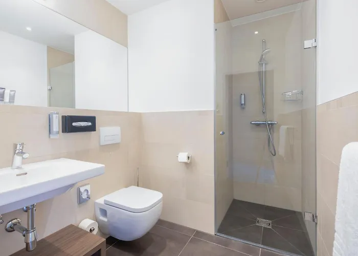 Hotel Garner Klagenfurt - Moser Verdino By Ihg Klagenfurt am Wörthersee