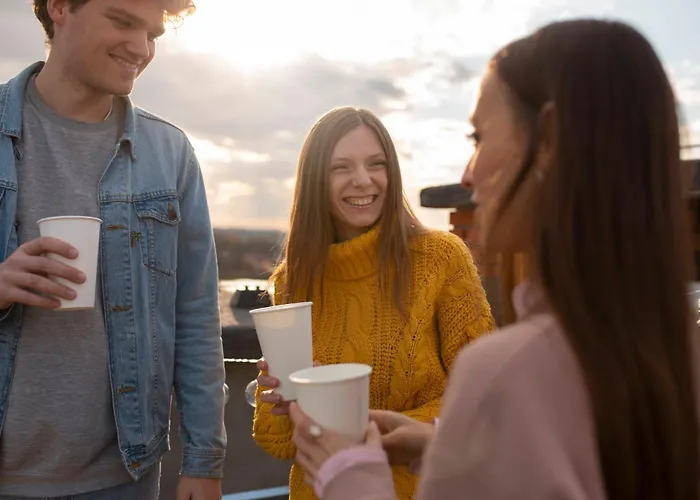 Garner Klagenfurt - Moser Verdino By Ihg Hotel