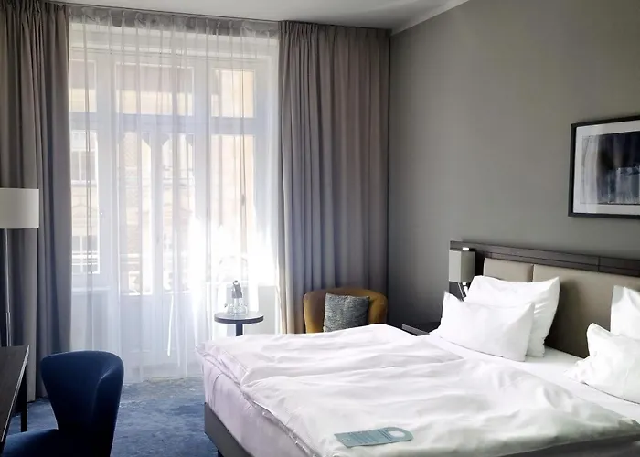 Garner Klagenfurt - Moser Verdino By Ihg Szálloda Klagenfurt am Woerthersee