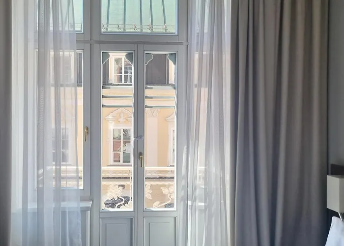 Hotel Garner Klagenfurt - Moser Verdino By Ihg