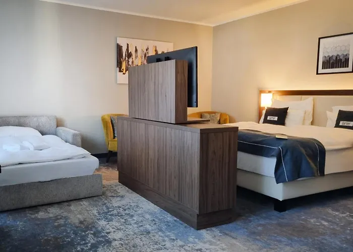 Garner Klagenfurt - Moser Verdino By Ihg 4*