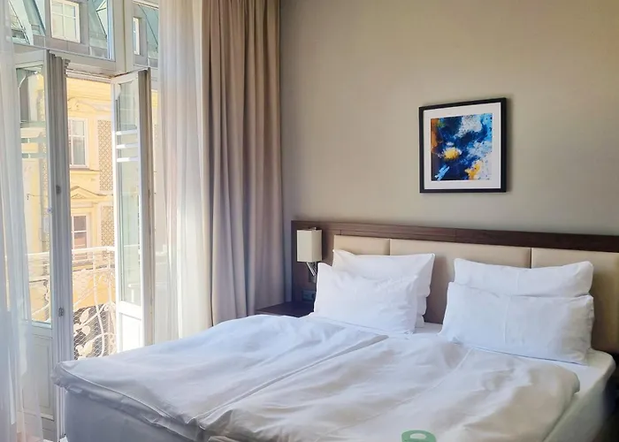 Garner Klagenfurt - Moser Verdino By Ihg