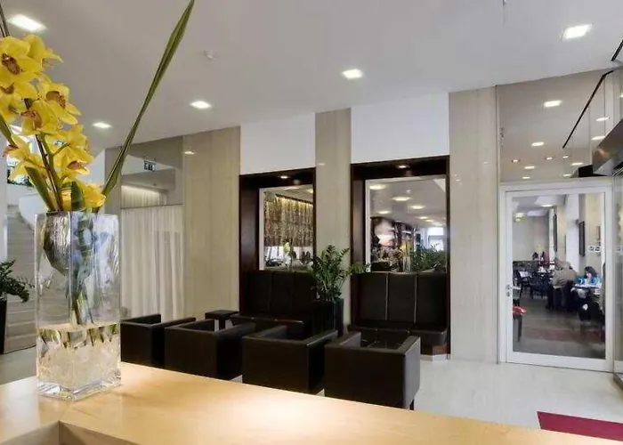 Szálloda Garner Klagenfurt - Moser Verdino By Ihg