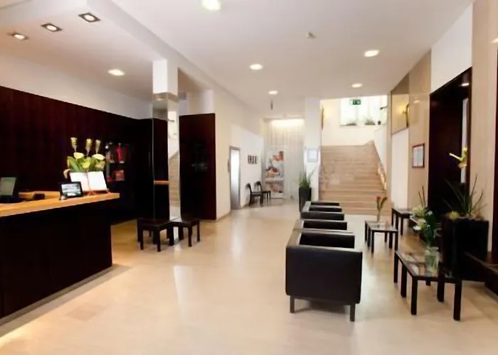 Garner Klagenfurt - Moser Verdino By Ihg Klagenfurt am Wörthersee