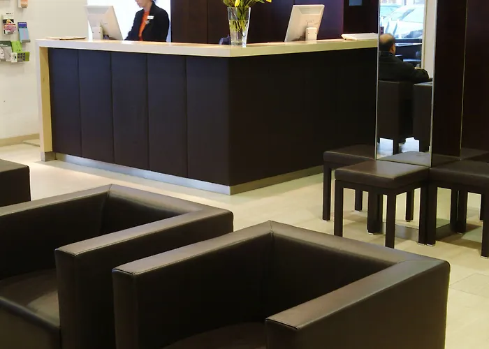 Garner Klagenfurt - Moser Verdino By Ihg Szálloda 4*