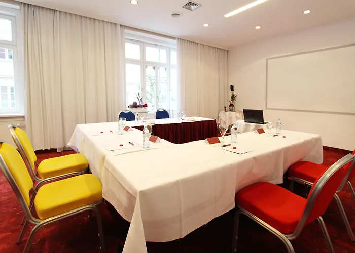 Garner Klagenfurt - Moser Verdino By Ihg Hotel