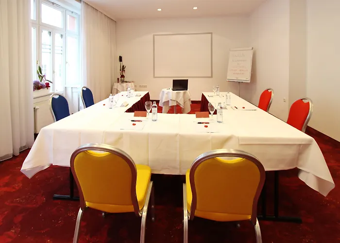 Garner Klagenfurt - Moser Verdino By Ihg 4*