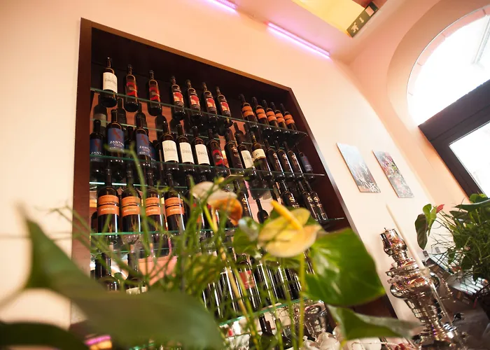 Garner Klagenfurt - Moser Verdino By Ihg Klagenfurt am Wörthersee