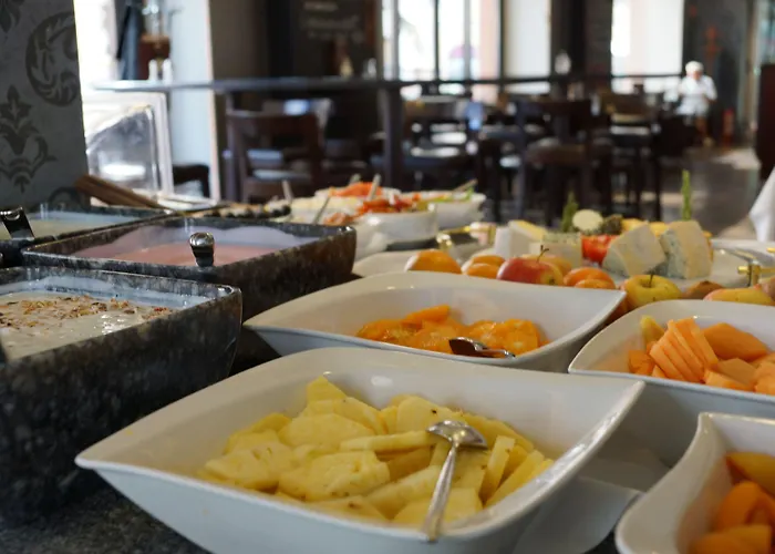 Hotel Garner Klagenfurt - Moser Verdino By Ihg 4*