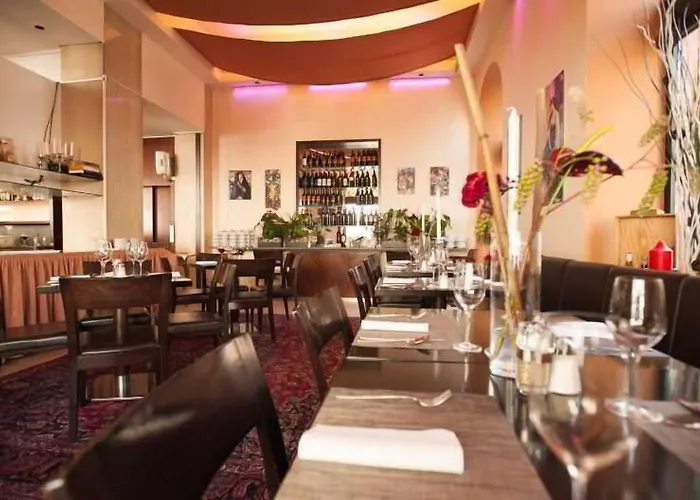 Garner Klagenfurt - Moser Verdino By Ihg Hotel