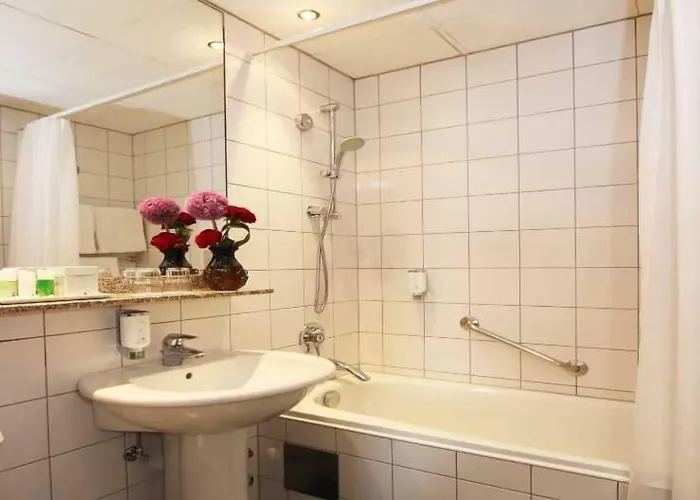 Garner Klagenfurt - Moser Verdino By Ihg 4* Klagenfurt am Wörthersee