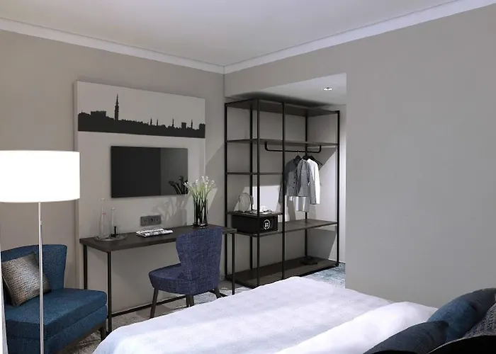 Garner Klagenfurt - Moser Verdino By Ihg Szálloda Klagenfurt am Woerthersee