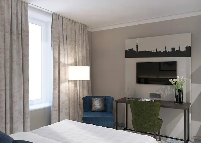 Garner Klagenfurt - Moser Verdino By Ihg Hotel