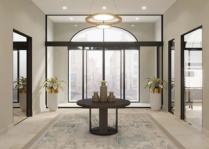 Hotel Garner Klagenfurt - Moser Verdino By Ihg 4*