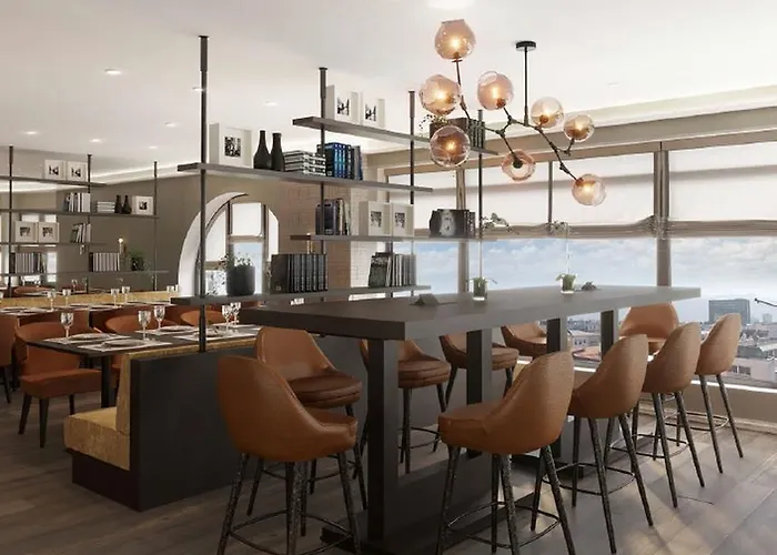 Garner Klagenfurt - Moser Verdino By Ihg