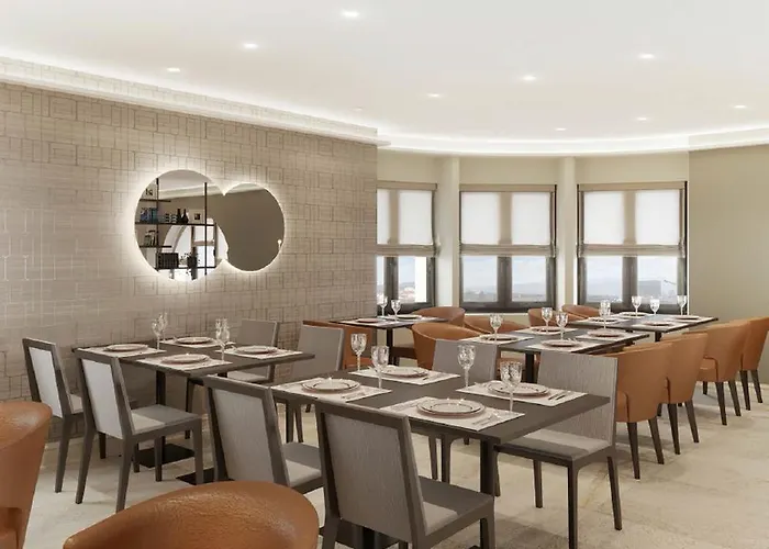 Garner Klagenfurt - Moser Verdino By Ihg Hotel 4*