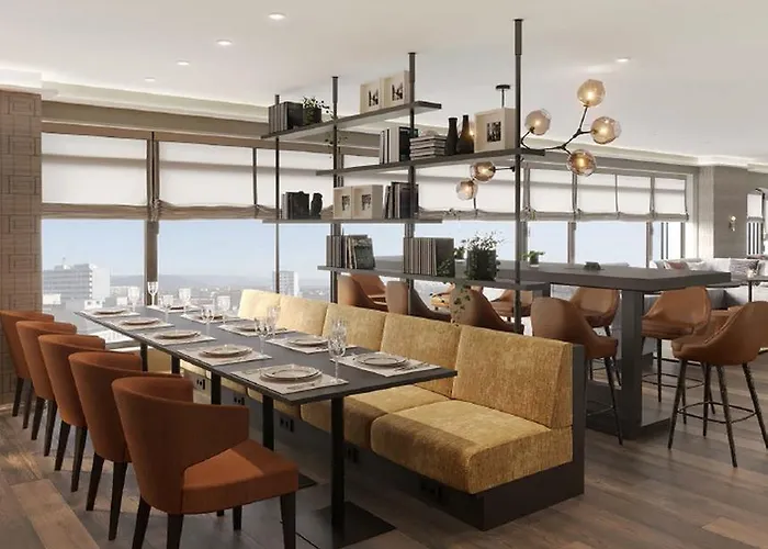 Hotel Garner Klagenfurt - Moser Verdino By Ihg Klagenfurt am Wörthersee