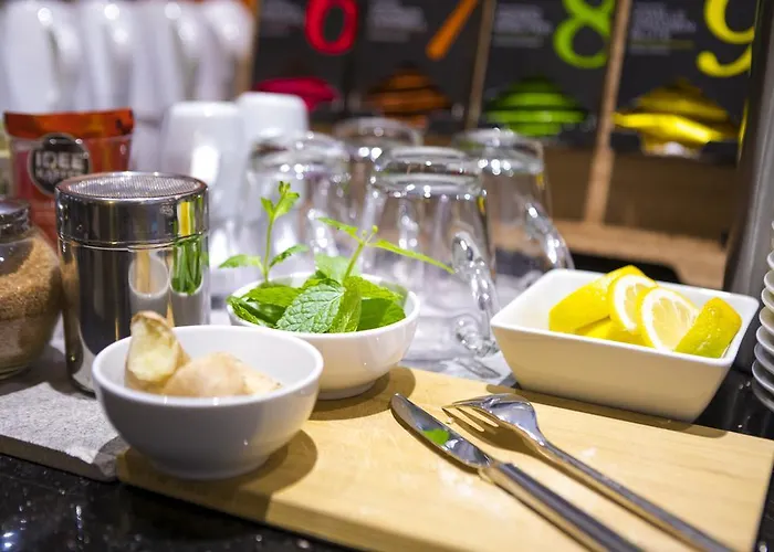 Hotel Garner Klagenfurt - Moser Verdino By Ihg