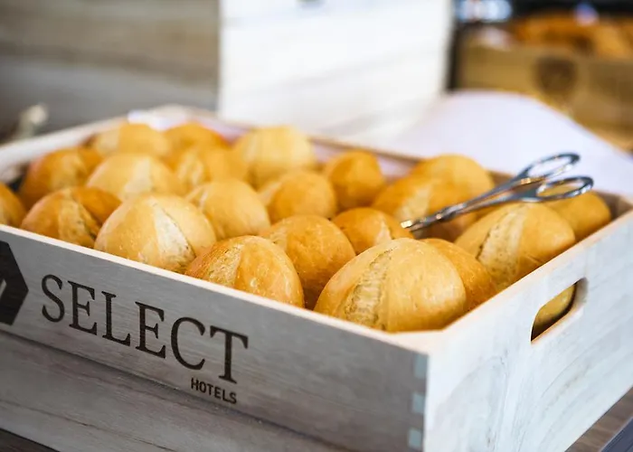 Garner Klagenfurt - Moser Verdino By Ihg Szálloda Klagenfurt am Woerthersee