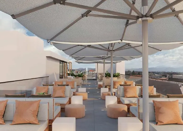 Garner Klagenfurt - Moser Verdino By Ihg Hotel