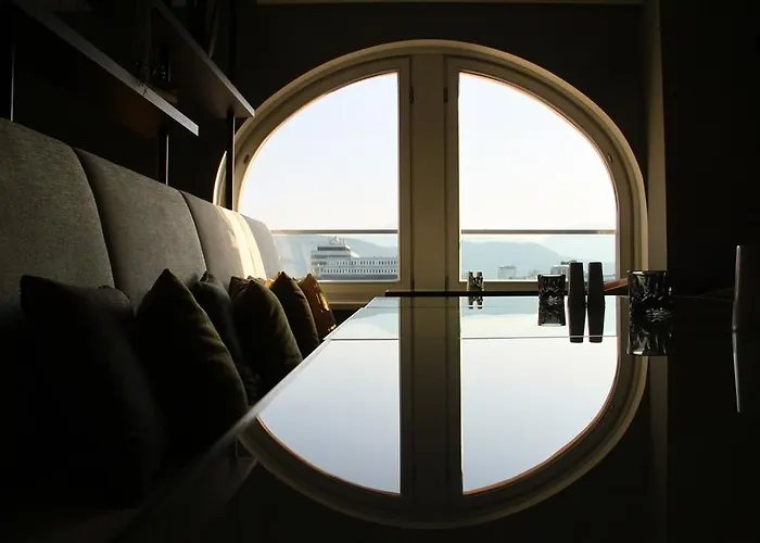 Garner Klagenfurt - Moser Verdino By Ihg 4* Klagenfurt am Woerthersee