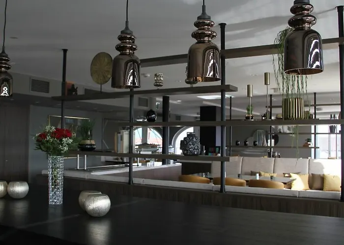 Hotel Garner Klagenfurt - Moser Verdino By Ihg