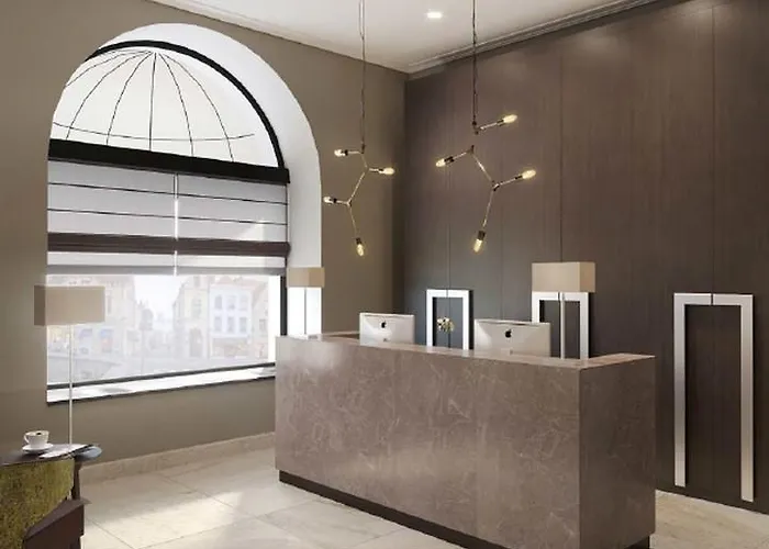 Garner Klagenfurt - Moser Verdino By Ihg Hotel Klagenfurt am Wörthersee