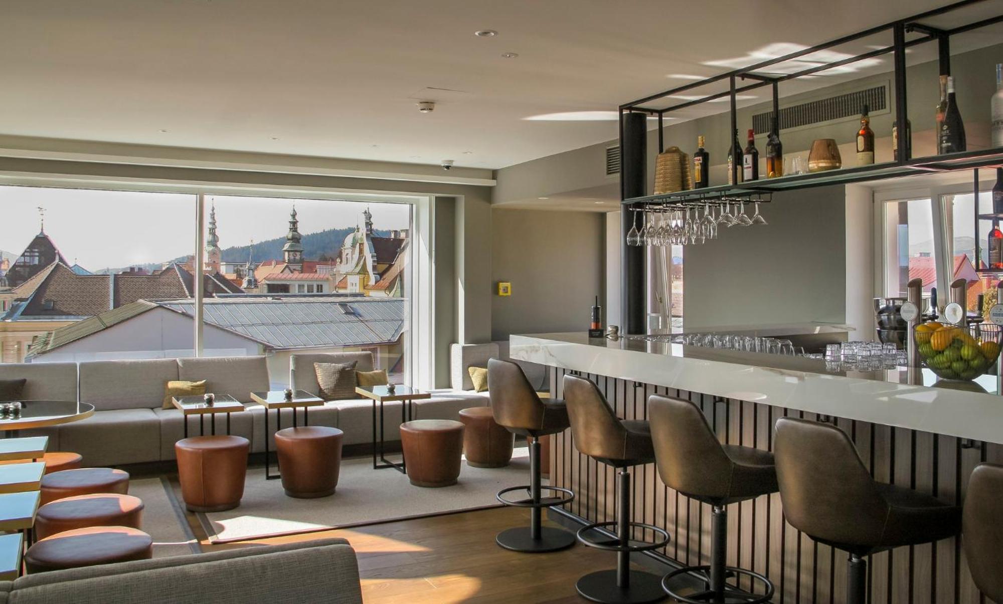garner hotel moser verdino klagenfurt
